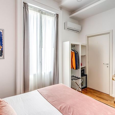 Le Angioine Rooms Napoli Eksteriør billede